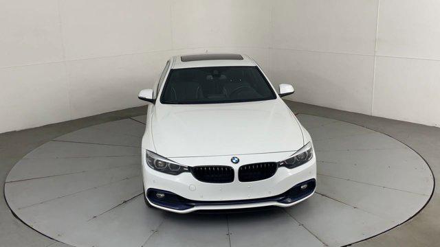 2020 bmw 430 i xdrive