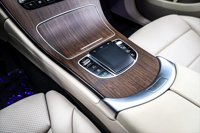 2020 mercedes-benz glc 300 base