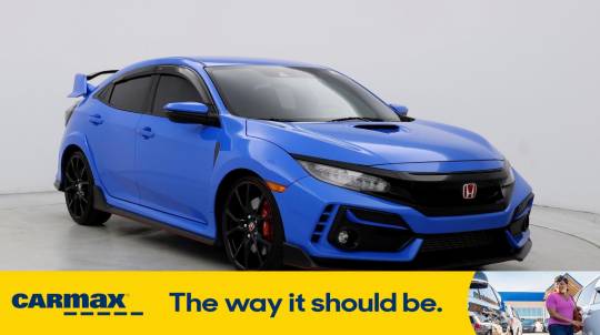 2021 Honda Civic