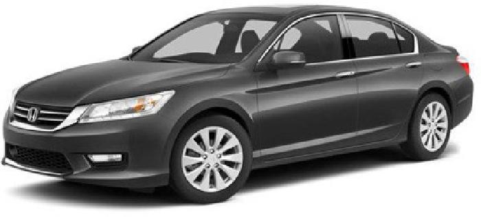2014 honda accord sedan touring in east stroudsburg, pa
