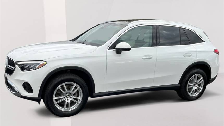 2023 mercedes-benz glc glc 300 4matic
