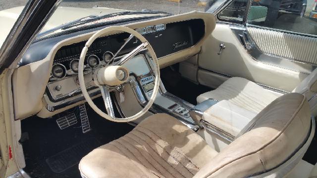1964 ford thunderbird. t-bird, 64 tbird for sale!