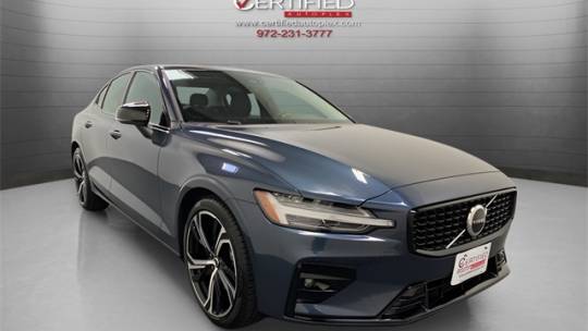2024 Volvo S60