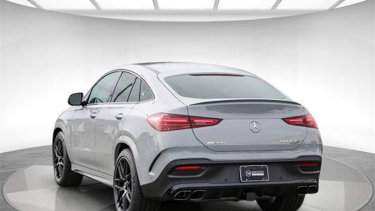 2024 Mercedes-Benz GLE