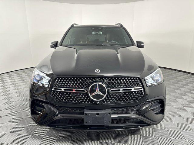 2024 mercedes-benz gle 580 4matic
