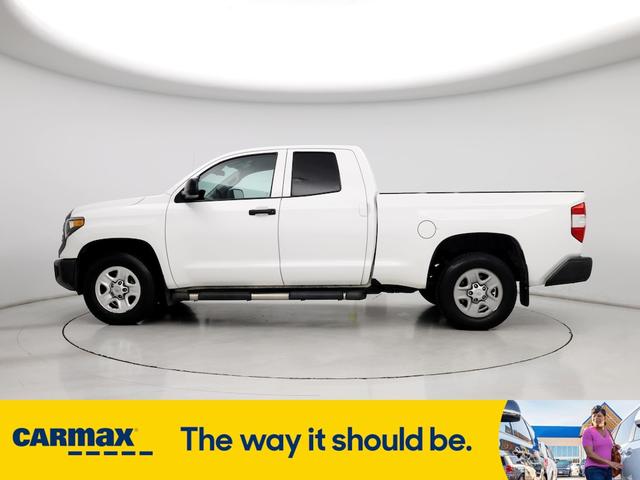 2018 toyota tundra sr