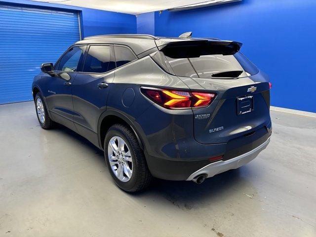 2019 chevrolet blazer 2lt