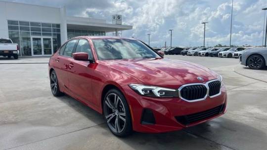 2023 BMW 3 series
