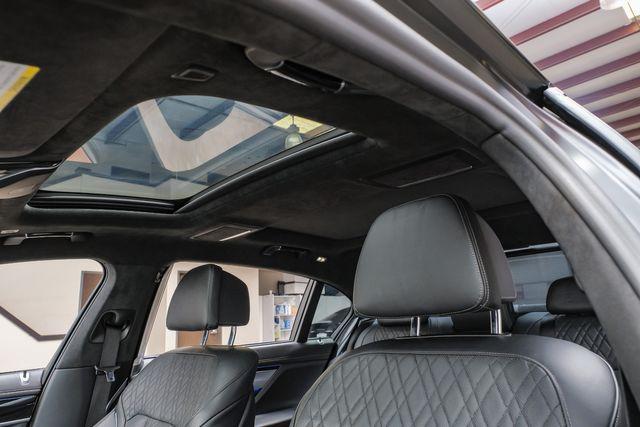 2018 bmw 750 i