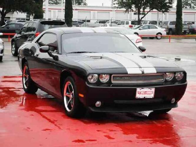 2010 dodge challenger se in spring, tx