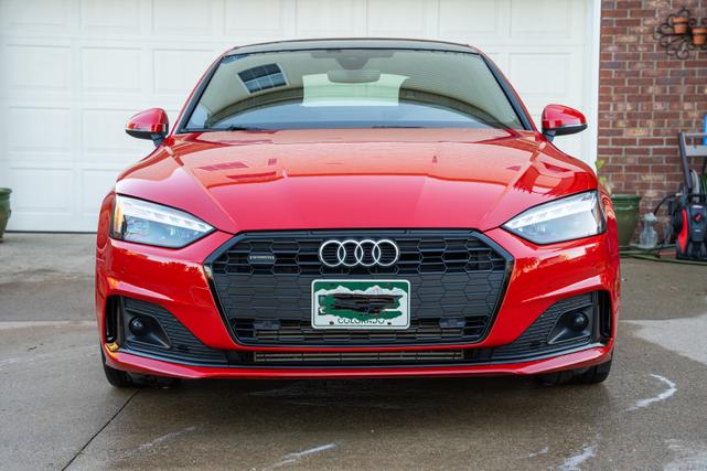 2020 audi a5 sportback 2.0 premium plus