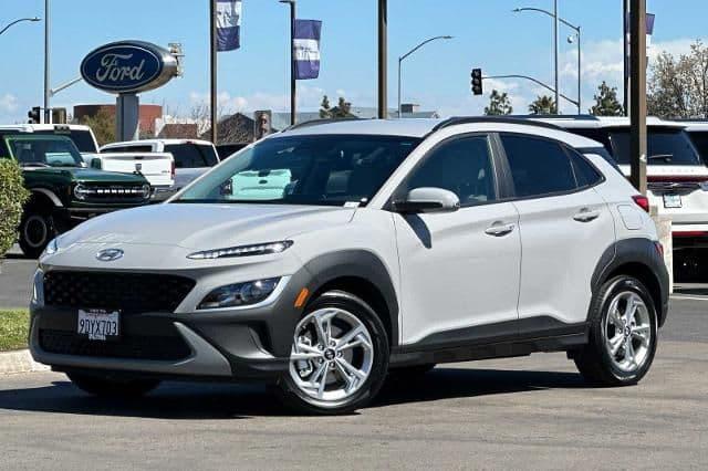 2023 hyundai kona sel in fresno, california