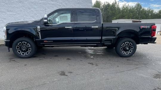 2024 Ford F-250