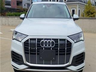 2024 Audi Q7 quattro premium plus 45 tfsi