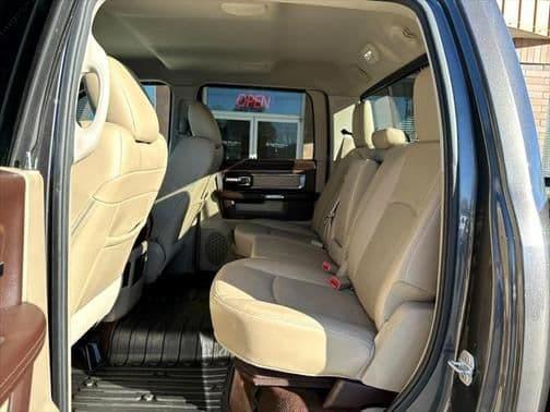 2015 ram 2500 laramie in roy, utah