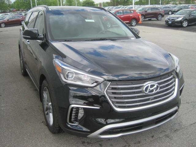 2017 hyundai santa fe limited ultimate awd limited ultimate 4dr suv for sale in manor, delaware