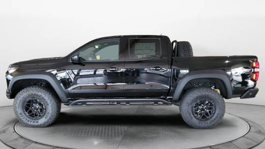 2024 Chevrolet