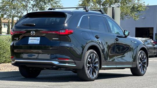 2024 Mazda CX-90