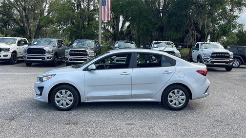 2022 kia rio in saint louis, missouri