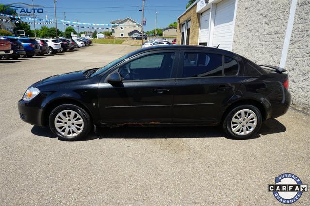 2010 chevrolet cobalt lt