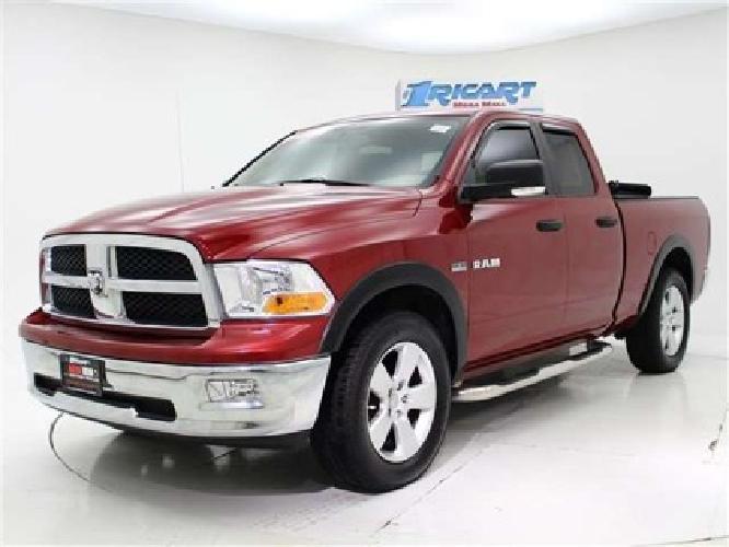 2009 dodge ram 1500 slt in columbus, oh