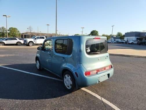 2009 nissan cube 1.8 s in tuscaloosa, alabama