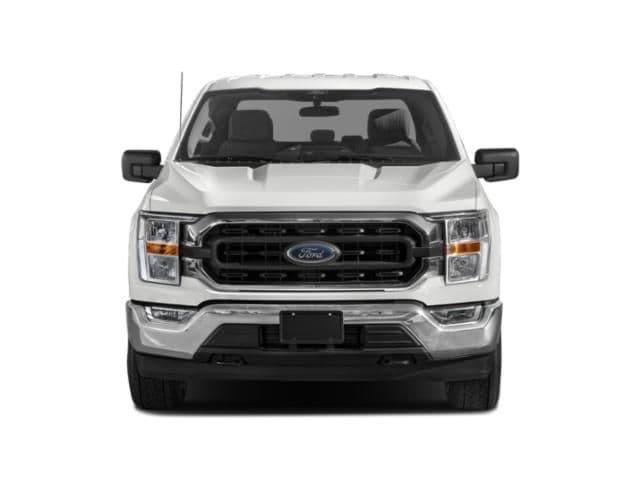 2021 ford f-150 xlt in greenville, south carolina