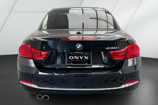 2019 bmw 430 i
