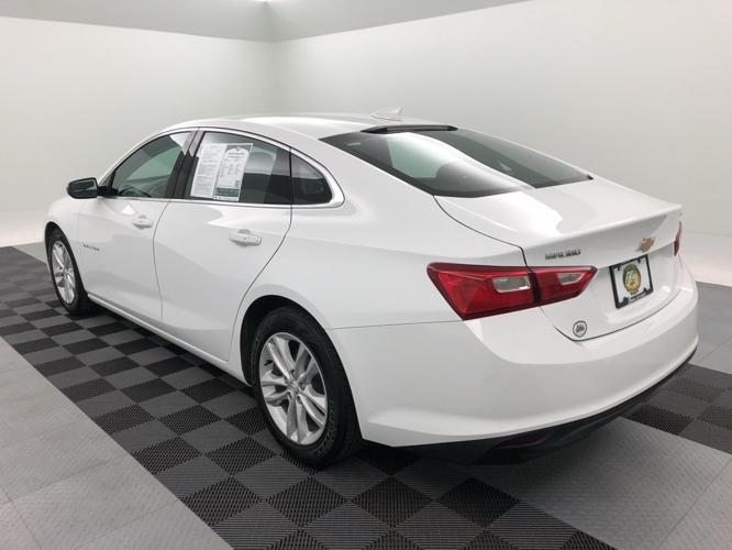 used 2017 chevrolet malibu lt w/ 1lt cortland, ny 13045 for sale in cortland, new york
