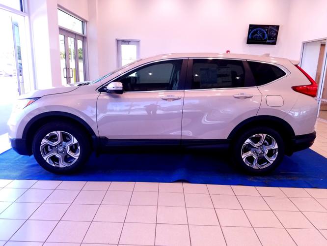 new 2019 honda cr-v awd ex yuma, az 85365 for sale in yuma, arizona