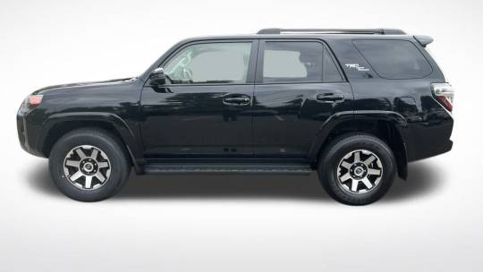 2022 Toyota 4Runner