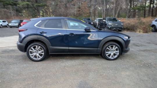 2021 Mazda CX-30
