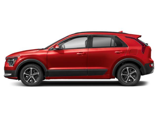 2024 kia niro lx