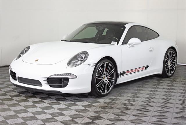 2015 porsche 911 carrera 4s