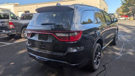2025 Dodge Durango