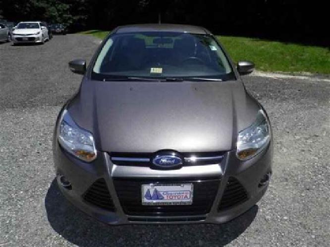 2012 ford focus se in gloucester, va