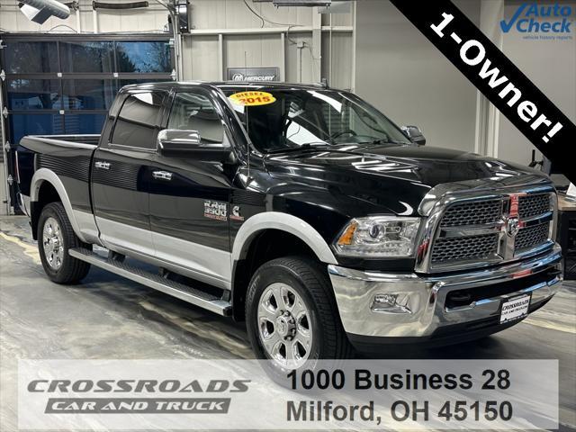 2015 ram 3500 laramie