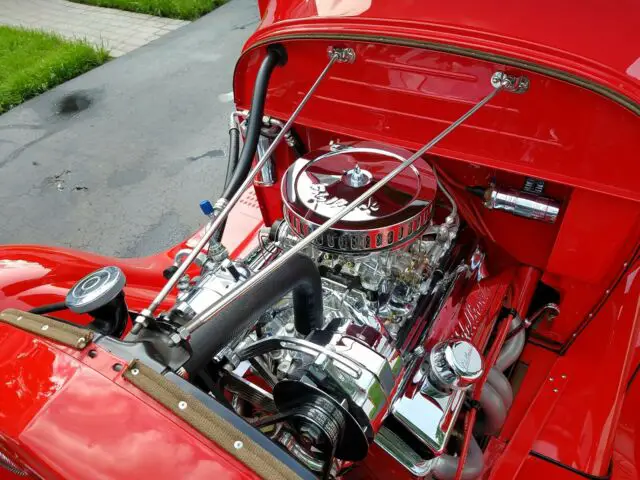 1928 ford model a pickup custom hot rod