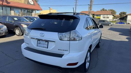 2005 Lexus RX