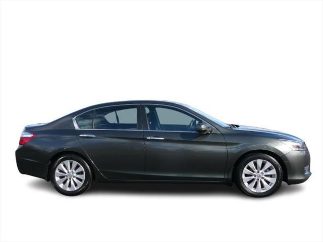 2013 honda accord ex