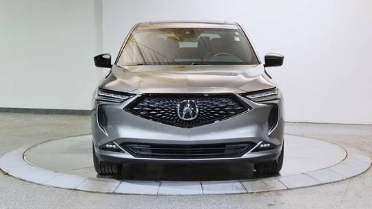 2022 Acura MDX