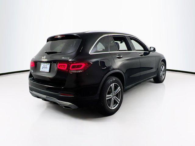 2021 mercedes-benz glc 300 4matic
