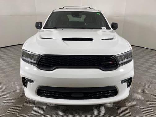 2023 dodge durango r/t plus awd in mesa, arizona
