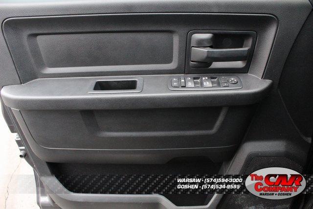 used 2016 ram 1500 express warsaw, in 46580 for sale in warsaw, indiana