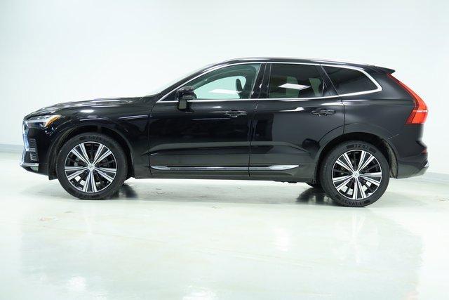 2022 volvo xc60 inscription