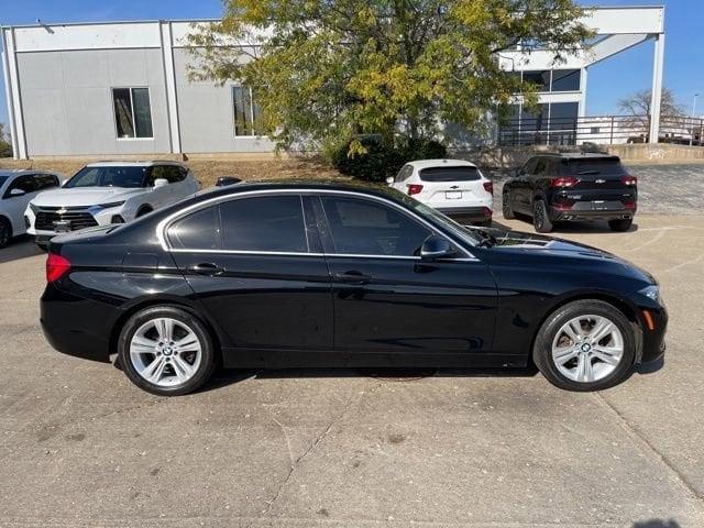 2017 bmw 330 i xdrive