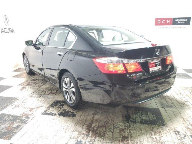 used 2014 honda accord lx sedan verona, nj 07044 for sale in verona, new jersey