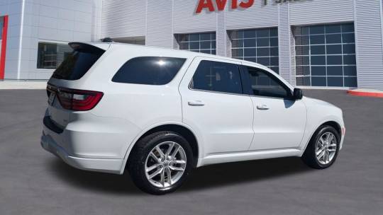 2023 Dodge Durango