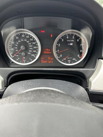 2008 bmw m3 base