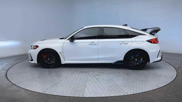 2023 honda civic type r base